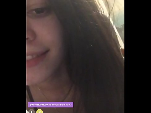 ❤️ Развратна руска кучка (Periscope, VKontakte, Instagram) ❤ Порно в bg.pornovore.ru