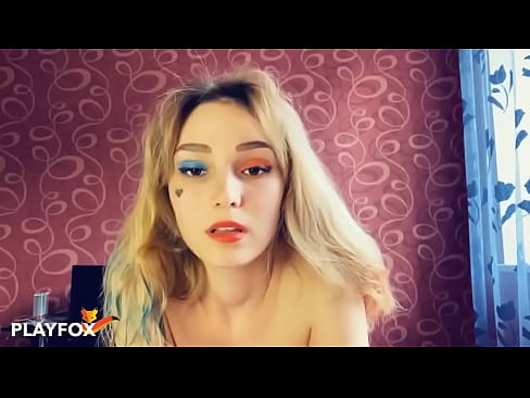 ❤️ Очилата за виртуална реалност ми дадоха секс с Харли Куин ❤ Порно в bg.pornovore.ru